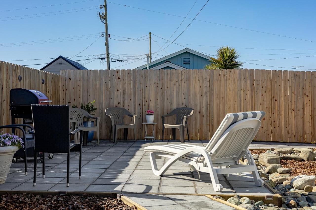 Beach House On Perch Eureka Exterior foto